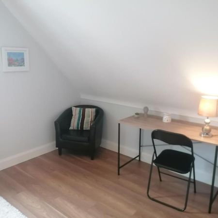 Atlantic Way Apartment 1 Breaghwy Ngoại thất bức ảnh