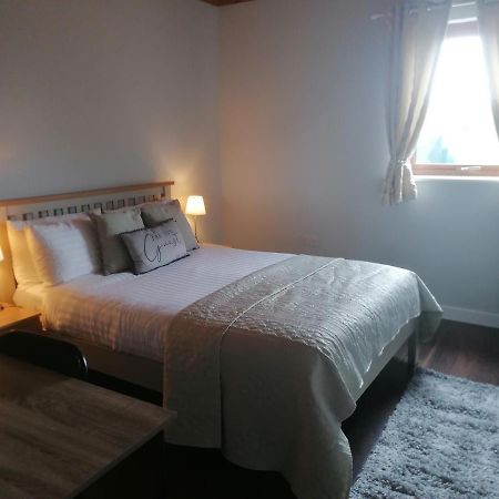 Atlantic Way Apartment 1 Breaghwy Ngoại thất bức ảnh