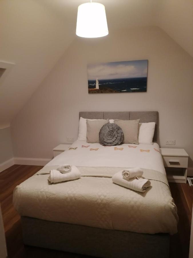Atlantic Way Apartment 1 Breaghwy Ngoại thất bức ảnh