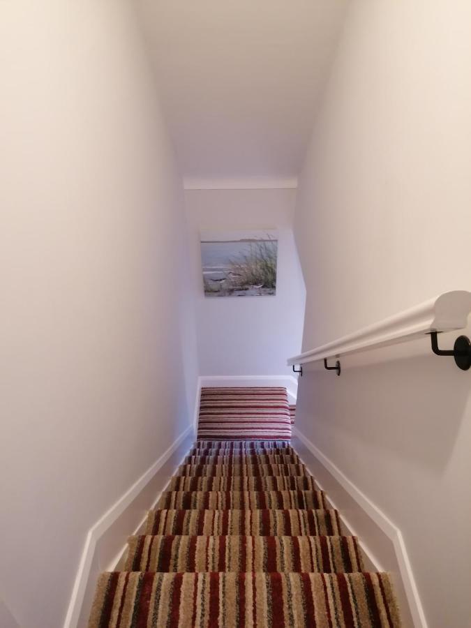 Atlantic Way Apartment 1 Breaghwy Ngoại thất bức ảnh