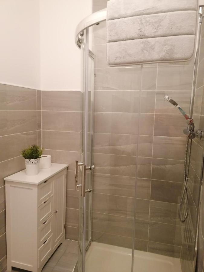 Atlantic Way Apartment 1 Breaghwy Ngoại thất bức ảnh