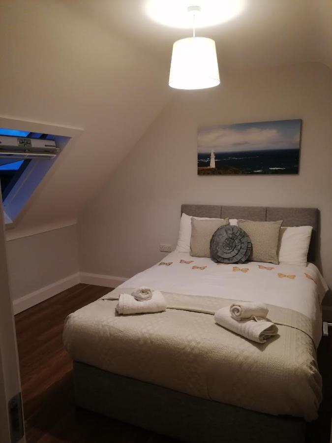 Atlantic Way Apartment 1 Breaghwy Ngoại thất bức ảnh