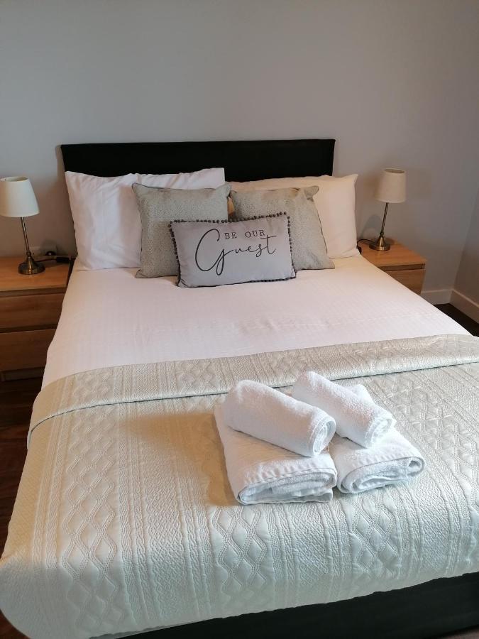 Atlantic Way Apartment 1 Breaghwy Ngoại thất bức ảnh