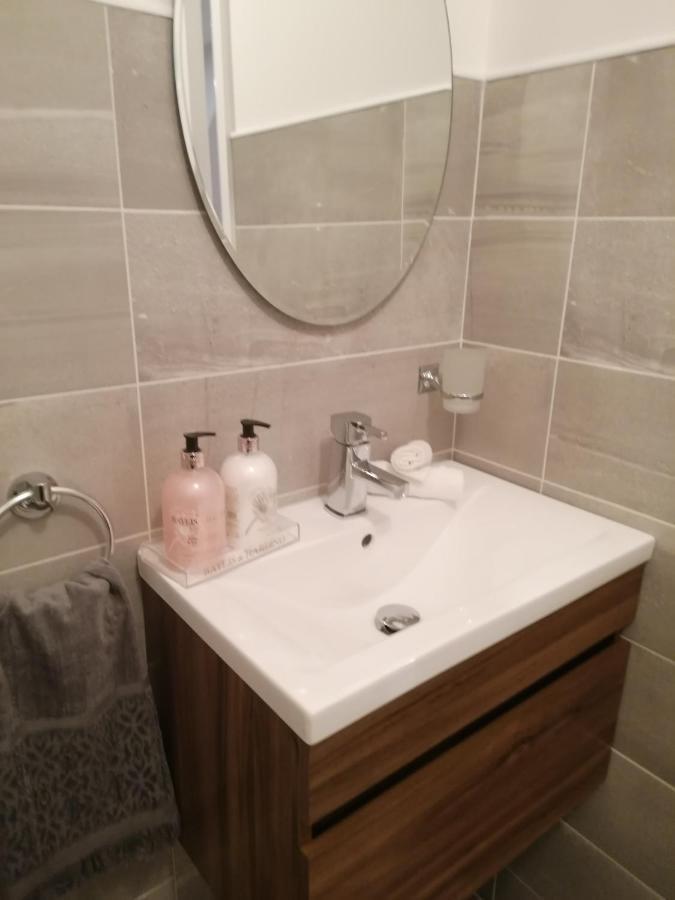 Atlantic Way Apartment 1 Breaghwy Ngoại thất bức ảnh