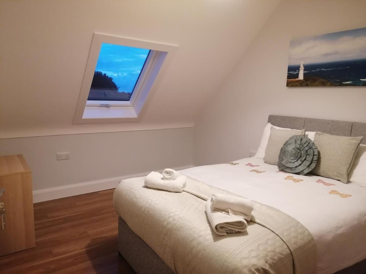 Atlantic Way Apartment 1 Breaghwy Ngoại thất bức ảnh