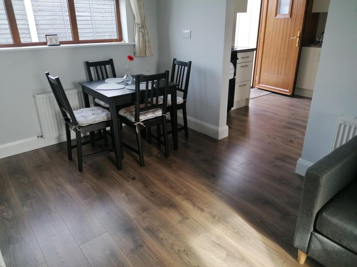 Atlantic Way Apartment 1 Breaghwy Ngoại thất bức ảnh