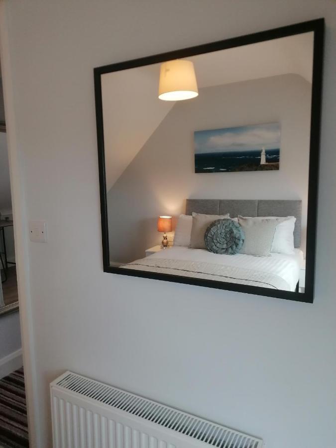 Atlantic Way Apartment 1 Breaghwy Ngoại thất bức ảnh
