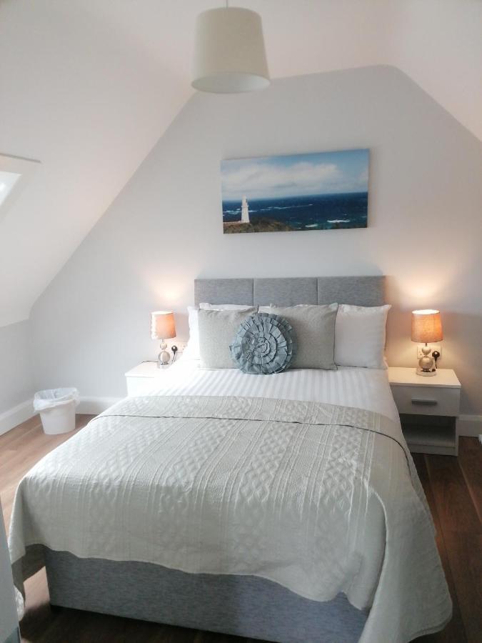 Atlantic Way Apartment 1 Breaghwy Ngoại thất bức ảnh