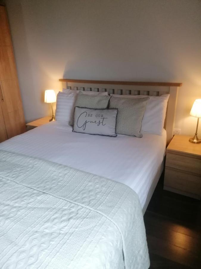 Atlantic Way Apartment 1 Breaghwy Ngoại thất bức ảnh