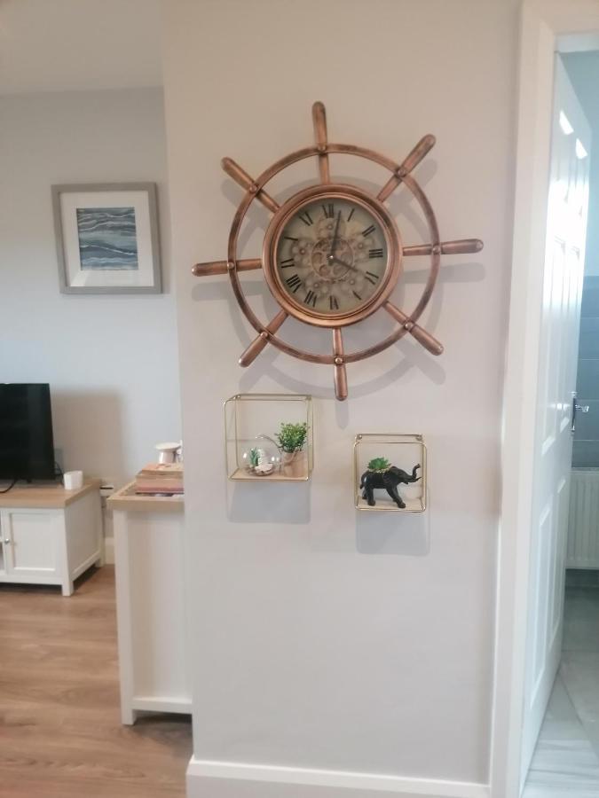 Atlantic Way Apartment 1 Breaghwy Ngoại thất bức ảnh