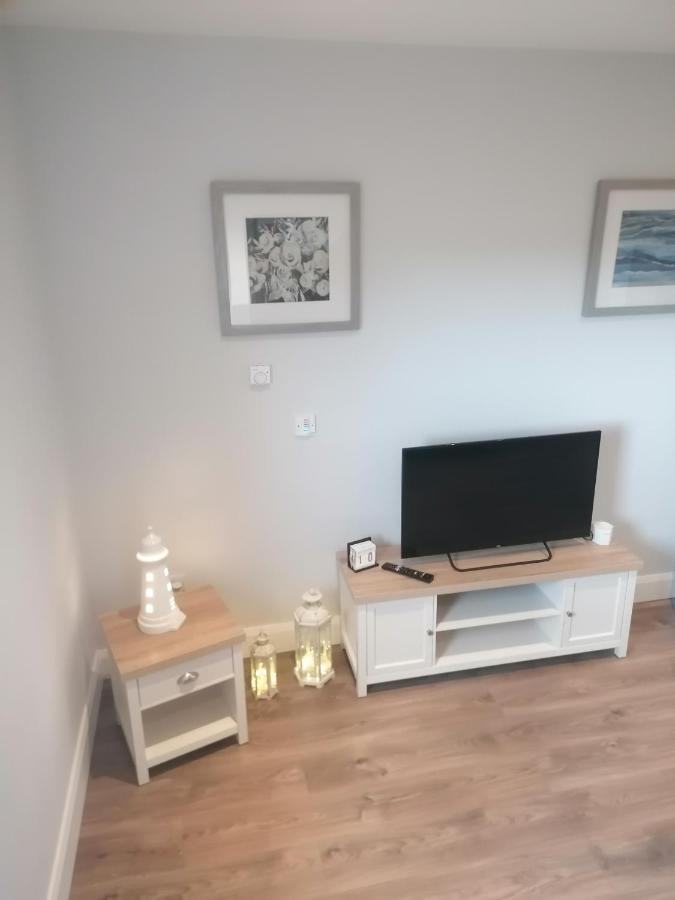 Atlantic Way Apartment 1 Breaghwy Ngoại thất bức ảnh