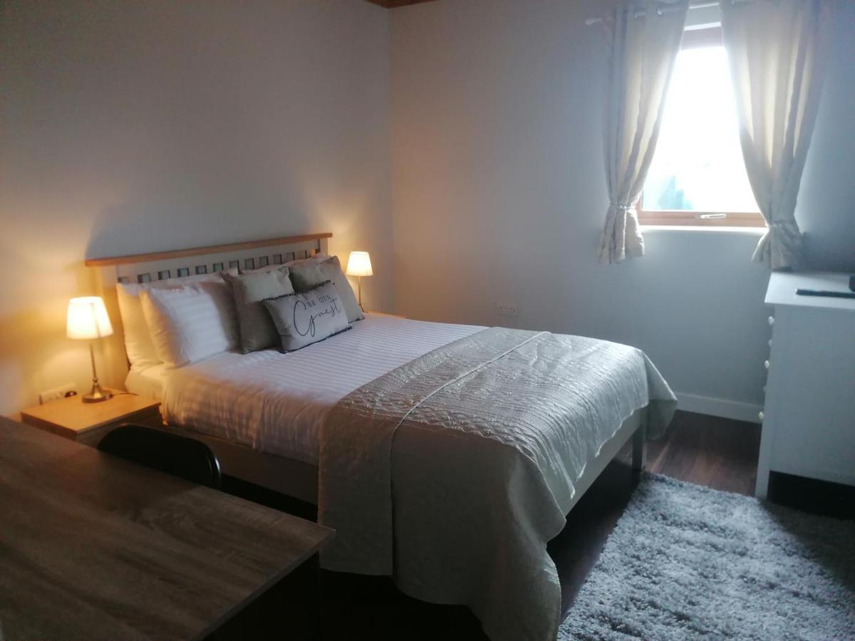 Atlantic Way Apartment 1 Breaghwy Ngoại thất bức ảnh