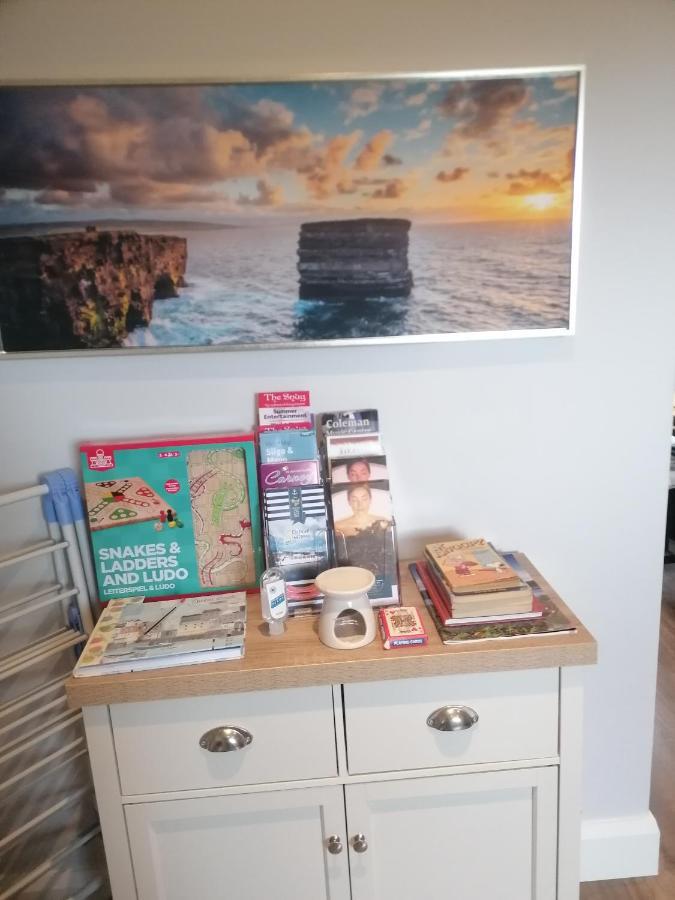 Atlantic Way Apartment 1 Breaghwy Ngoại thất bức ảnh