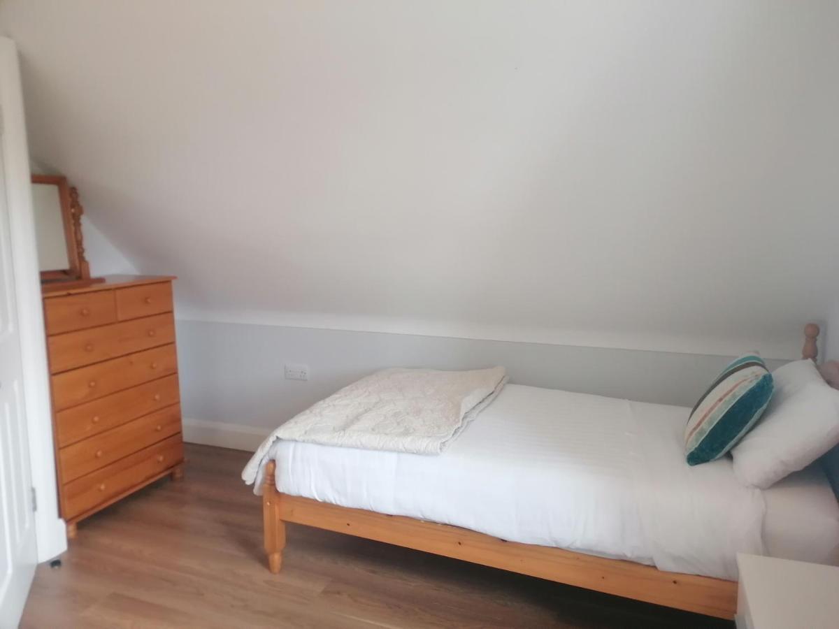 Atlantic Way Apartment 1 Breaghwy Ngoại thất bức ảnh